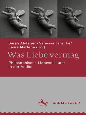 cover image of Was Liebe vermag